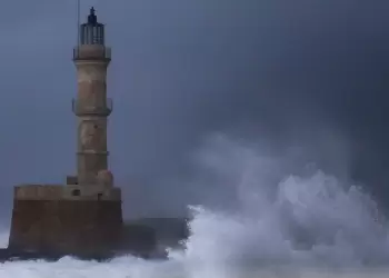 Ο καιρός σήμερα, Πέμπτη 17/10: Αραιές νεφώσεις και ασθενείς τοπικές βροχές Ο καιρός σήμερα, Πέμπτη 17/10: Αραιές νεφώσεις και ασθενείς τοπικές βροχές