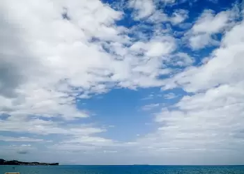 Ο καιρός σήμερα, Σάββατο 12/10: Νεφώσεις με πιθανές τοπικές βροχές Ο καιρός σήμερα, Σάββατο 12/10: Νεφώσεις με πιθανές τοπικές βροχές