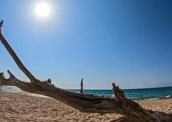 Ο καιρός σήμερα, Τετάρτη 02/10: Γενικά αίθριος