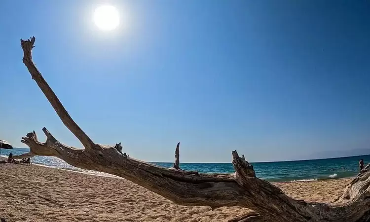 Ο καιρός σήμερα, Τετάρτη 02/10: Γενικά αίθριος