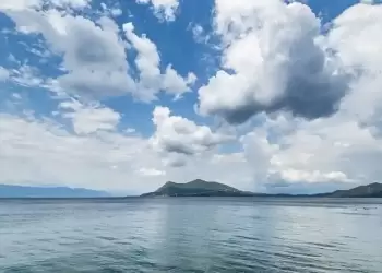 Ο καιρός σήμερα, Τετάρτη 9/10: Αραιές νεφώσεις με τοπικές βροχές Ο καιρός σήμερα, Τετάρτη 9/10: Αραιές νεφώσεις με τοπικές βροχές