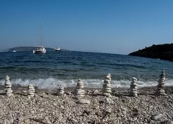 Ο καιρός σήμερα, Τρίτη 01/10: Γενικά αίθριος με μικρή πτώση της θερμοκρασίας