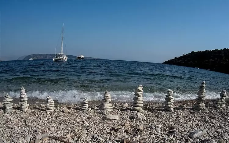 Ο καιρός σήμερα, Τρίτη 01/10: Γενικά αίθριος με μικρή πτώση της θερμοκρασίας