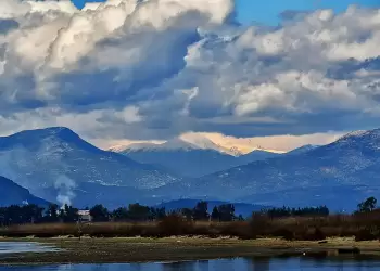 Ο καιρός σήμερα, Τρίτη 22/10: Αίθριος με λίγες τοπικές νεφώσεις Ο καιρός σήμερα, Τρίτη 22/10: Αίθριος με λίγες τοπικές νεφώσεις