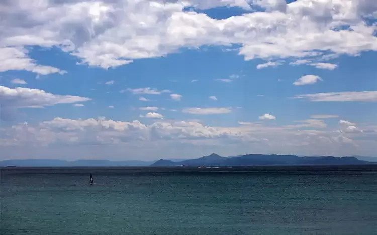 Ο καιρός σήμερα, Τρίτη 8/10: Γενικά αίθριος, με αραιές νεφώσεις