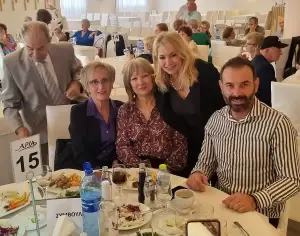 ΚΑΠΗ Δήμου Κατερίνης: Εκδήλωση για τον Εορτασμό της Παγκόσμιας Ημέρας Ηλικιωμένων