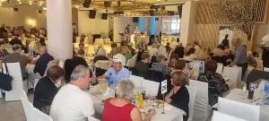 ΚΑΠΗ Δήμου Κατερίνης: Εκδήλωση για τον Εορτασμό της Παγκόσμιας Ημέρας Ηλικιωμένων