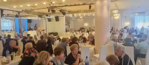 ΚΑΠΗ Δήμου Κατερίνης: Εκδήλωση για τον Εορτασμό της Παγκόσμιας Ημέρας Ηλικιωμένων