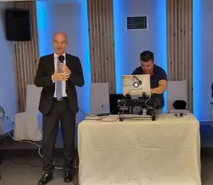 ΚΑΠΗ Δήμου Κατερίνης: Εκδήλωση για τον Εορτασμό της Παγκόσμιας Ημέρας Ηλικιωμένων