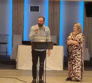 ΚΑΠΗ Δήμου Κατερίνης: Εκδήλωση για τον Εορτασμό της Παγκόσμιας Ημέρας Ηλικιωμένων