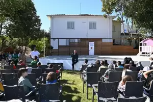 Κατερίνη: 1.300 μαθητές εκπαίδευσε ο Δήμος στο πλαίσιο του προγράμματος «Παιδί & σκύλος» Κατερίνη: 1.300 μαθητές εκπαίδευσε ο Δήμος στο πλαίσιο του προγράμματος «Παιδί & σκύλος»