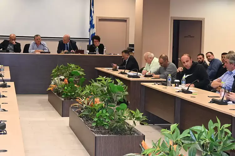 Κατερίνη: Καταλληλότητα τριών Δημοτικών Αθλητικών εγκαταστάσεων στον Δήμο μετά την αδειοδότησή τους