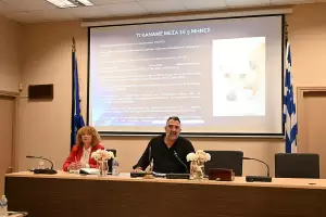 Κατερίνη: Κορυφαίες επιδόσεις κατέγραψε ο Δήμος στη διαχείριση ζώων, το τελευταίο ενιάμηνο