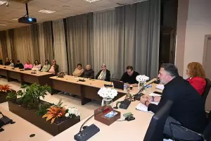 Κατερίνη: Κορυφαίες επιδόσεις κατέγραψε ο Δήμος στη διαχείριση ζώων, το τελευταίο ενιάμηνο