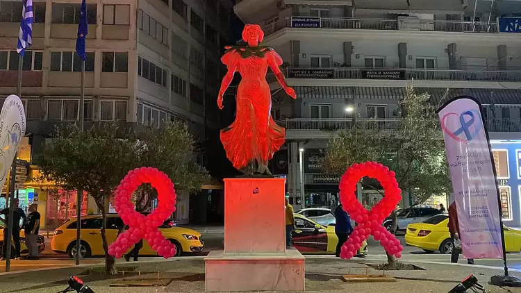 Κατερίνη! Με επιτυχία το 4ο Bike 4 Life απο τον σύλλογο καρκινοπαθών Πιερίας