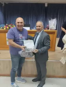 Κατερίνη: Με μεγάλη συμμετοχή οι εργασίες της Επιστημονικής Ημερίδας Προσχολικής Αγωγής και Εκπαίδευσης