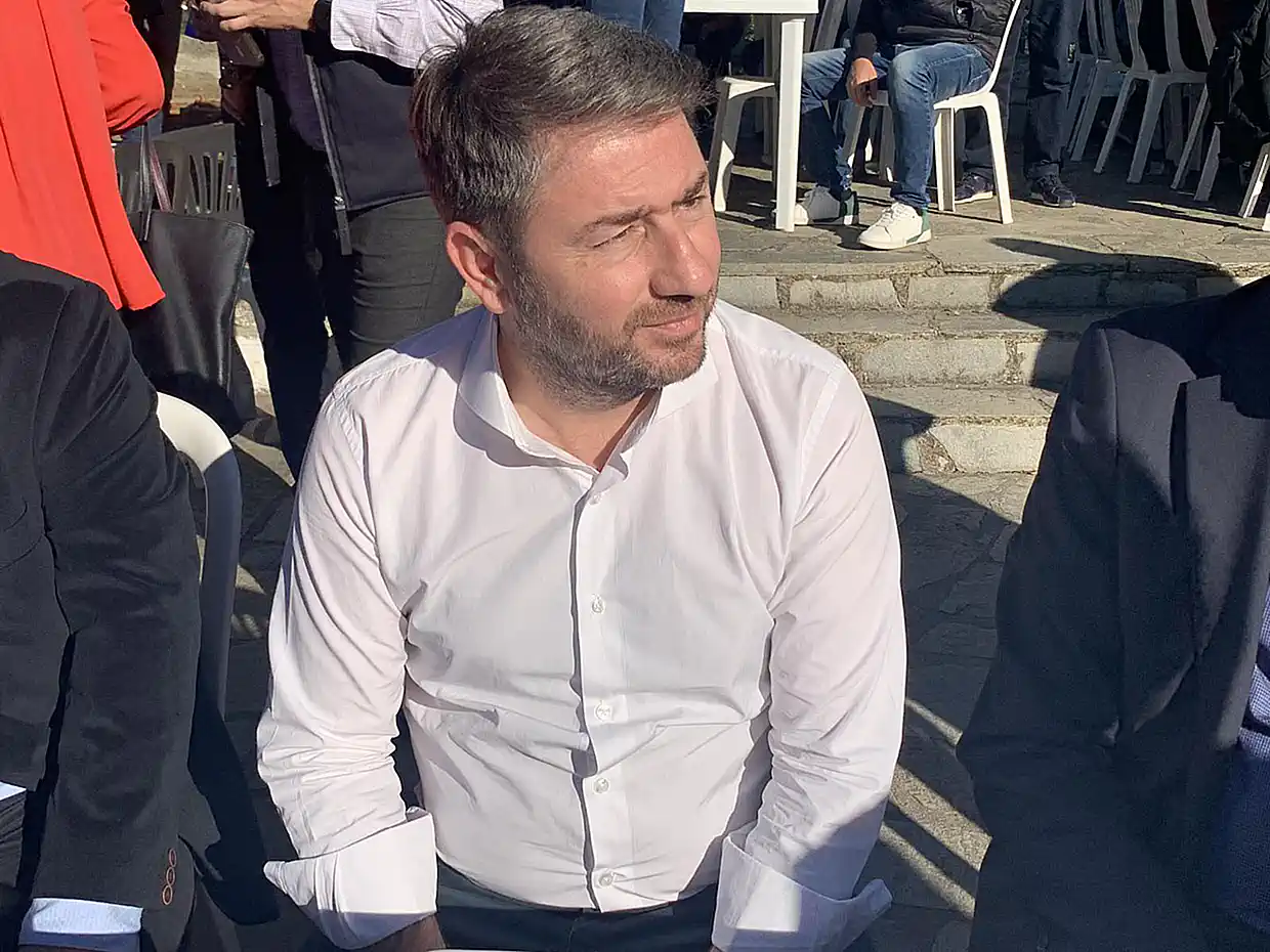 Κατερίνη - Μεσαία Μηλιά: Γιορτή Τσίπουρου και έκθεση τοπικών προϊόντων (εικόνες και βίντεο) Κατερίνη – Μεσαία Μηλιά: Γιορτή τσίπουρου και έκθεση τοπικών προϊόντων (εικόνες και βίντεο)