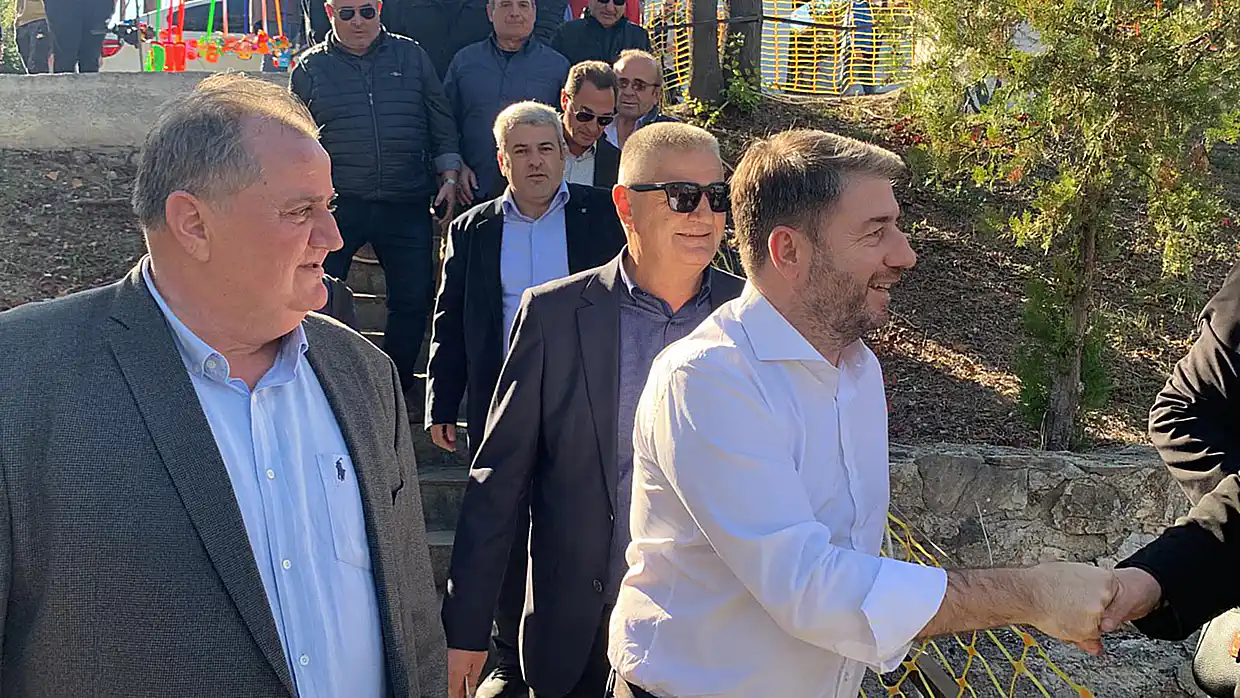 Κατερίνη - Μεσαία Μηλιά: Γιορτή Τσίπουρου και έκθεση τοπικών προϊόντων (εικόνες και βίντεο) Κατερίνη – Μεσαία Μηλιά: Γιορτή τσίπουρου και έκθεση τοπικών προϊόντων (εικόνες και βίντεο)