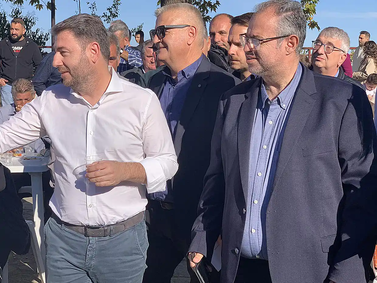 Κατερίνη - Μεσαία Μηλιά: Γιορτή Τσίπουρου και έκθεση τοπικών προϊόντων (εικόνες και βίντεο) Κατερίνη – Μεσαία Μηλιά: Γιορτή τσίπουρου και έκθεση τοπικών προϊόντων (εικόνες και βίντεο)