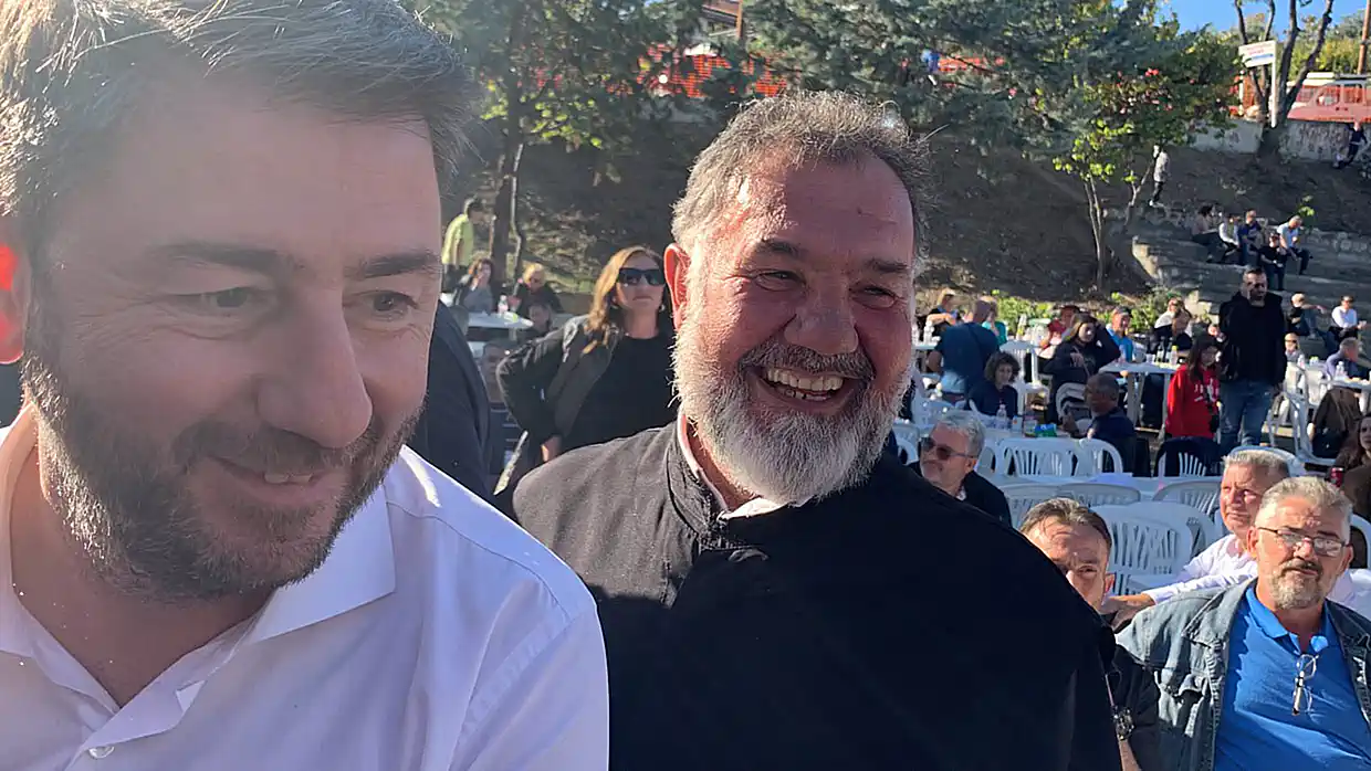 Κατερίνη - Μεσαία Μηλιά: Γιορτή Τσίπουρου και έκθεση τοπικών προϊόντων (εικόνες και βίντεο) Κατερίνη – Μεσαία Μηλιά: Γιορτή τσίπουρου και έκθεση τοπικών προϊόντων (εικόνες και βίντεο)