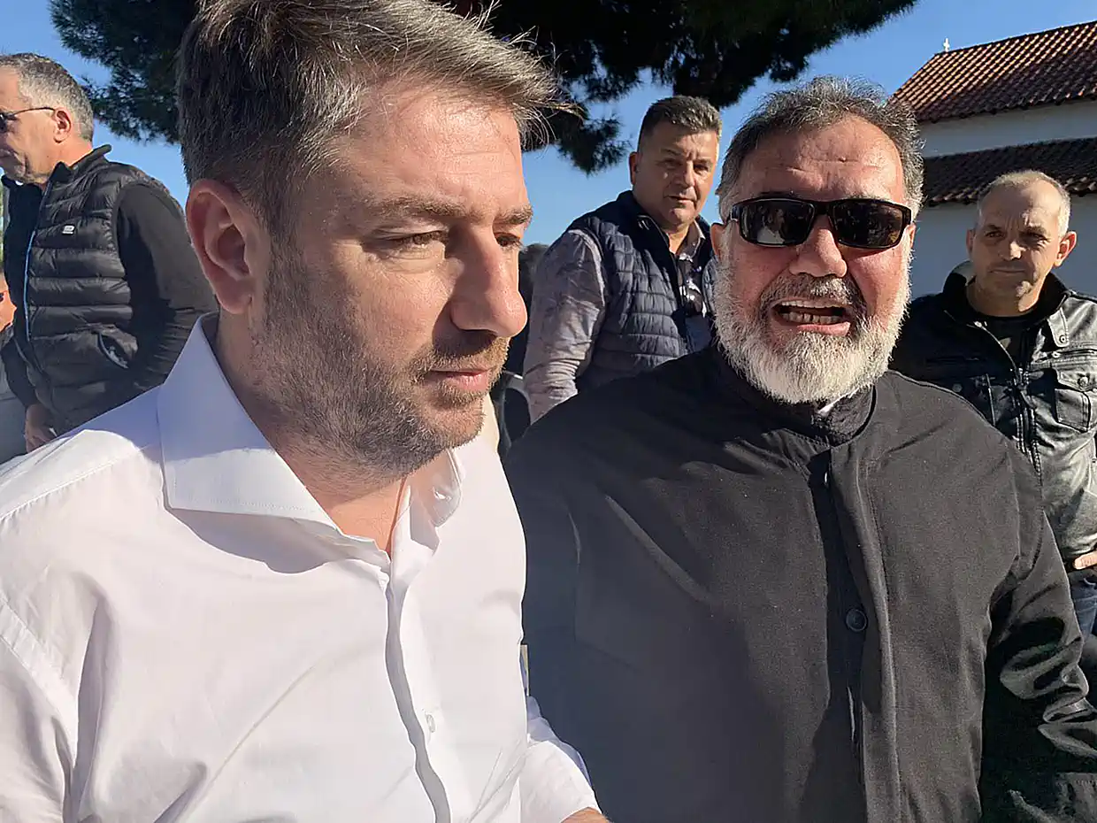 Κατερίνη - Μεσαία Μηλιά: Γιορτή Τσίπουρου και έκθεση τοπικών προϊόντων (εικόνες και βίντεο) Κατερίνη – Μεσαία Μηλιά: Γιορτή τσίπουρου και έκθεση τοπικών προϊόντων (εικόνες και βίντεο)