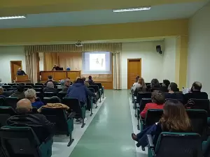 Η Κατερίνη του μεσοπολέμου σε κείμενα και εικόνες Η Κατερίνη του μεσοπολέμου σε κείμενα και εικόνες