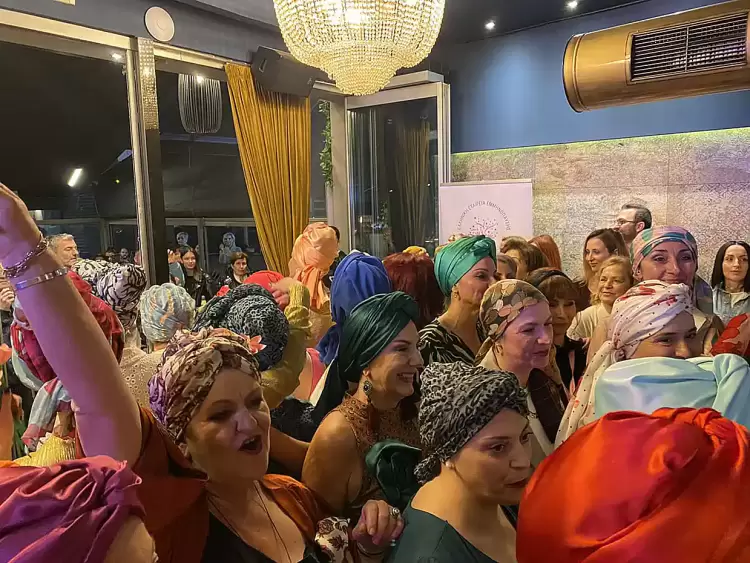 Κατερίνη: Πασαρέλα για καλό σκοπό από την ΕΛΕΤΕΜ