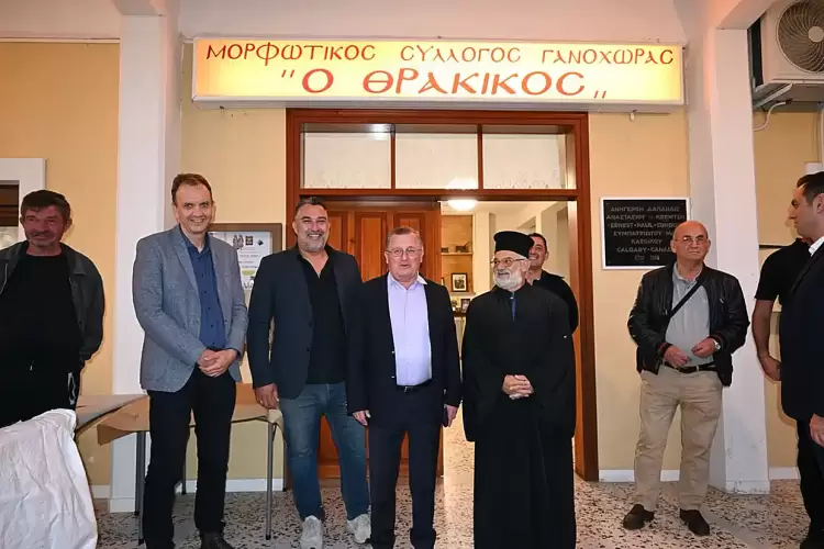 Κατερίνη: Την δυναμική του προϊόντος ανέδειξε η 1η Γιορτή Ακτινιδίου στη Γανόχωρα Κατερίνη: Την δυναμική του προϊόντος ανέδειξε η 1η Γιορτή Ακτινιδίου στη Γανόχωρα