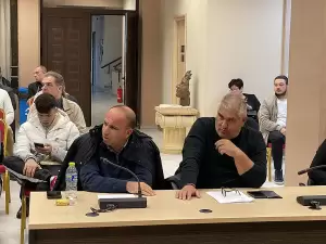 Δημοτικό Συμβούλιο Κατερίνης: «Μύρισε» το Πάρκο των Χρωμάτων - Αποχώρησε η «Εκκίνηση» Κατερίνη: Ζωντανή μετάδοση της συνεδρίασης του Δημοτικού Συμβουλίου