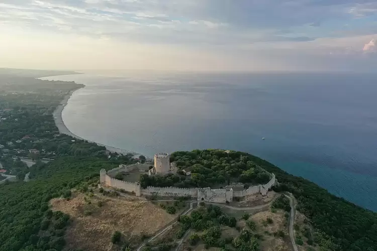 Κάτι πάει να αλλάξει στην Πιερία Κάτι πάει να αλλάξει στην Πιερία