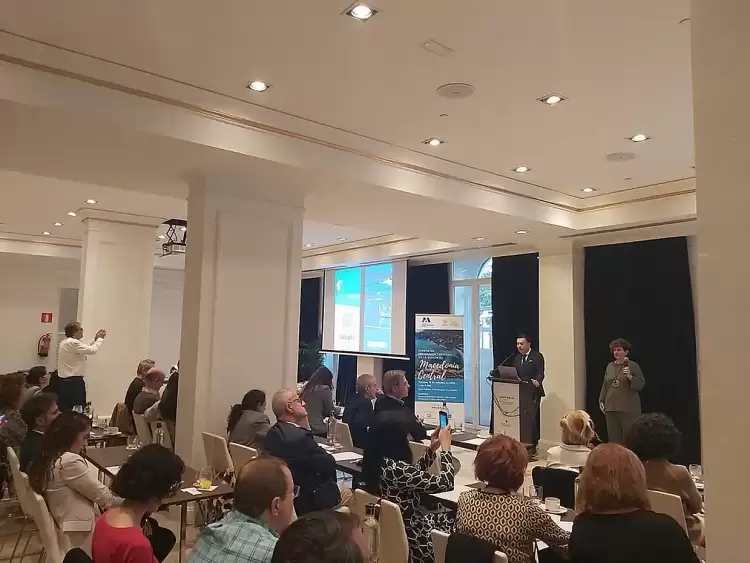 Η Κεντρική Μακεδονία «καλεί» την Ιβηρική χερσόνησο – Αύξηση Ισπανών τουριστών κατά 1240%