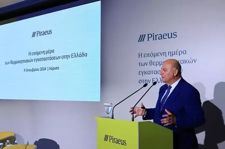 Κώστας Τσιάρας: Το μέλλον της αγροτικής παραγωγής περνά από την ενίσχυση των θερμοκηπιακών καλλιεργειών Κώστας Τσιάρας: Το μέλλον της αγροτικής παραγωγής περνά από την ενίσχυση των θερμοκηπιακών καλλιεργειών