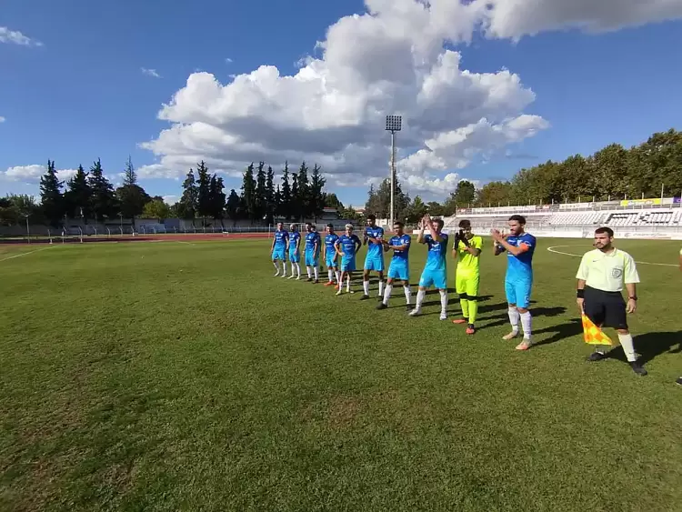 Κύπελλο ΕΠΣ Πιερίας: Προκρίθηκε το Αιγίνιο – Αναγέννηση Κολινδρού – Αιγινιακός 0 1