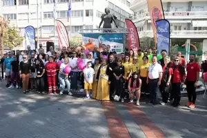 Ο Μαστόδοντας – Νεοκαισάρεια στο «Τρέχω για την Κατερίνη»