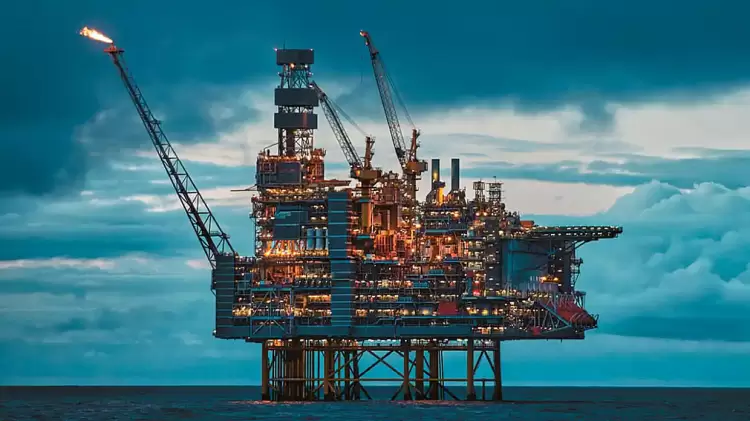 Μεγάλο κοίτασμα νοτιοδυτικά της Κρήτης – Την άνοιξη πιάνει δουλειά το γεωτρύπανο