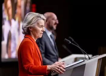 Μεταναστευτικό: Σκληραίνει τη στάση της η ΕΕ – Τι αποφάσισαν οι 27, έρχεται «σύντομα νέος νόμος»