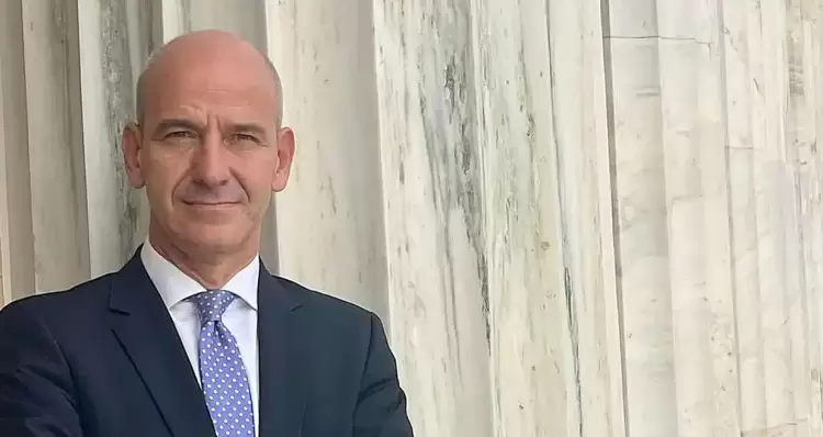 Μήνυμα Βουλευτή Πιερίας Φώντα Μπαραλιάκου για την επέτειο του έπους του 1940 Μήνυμα Βουλευτή Πιερίας Φώντα Μπαραλιάκου για την επέτειο του έπους του 1940