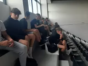 Μπάσκετ – Πιερικός Αρχέλαος: Τεράστια εμπειρία η συμμετοχή του Εφηβικού στο Rising Stars