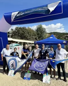 Ναυτικός Όμιλος Κατερίνης: