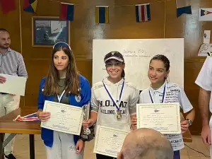 Ναυτικός Όμιλος Κατερίνης: