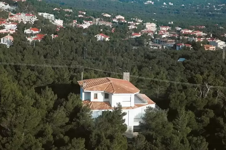 Νομιμοποίηση καταπατητών δημοσίου