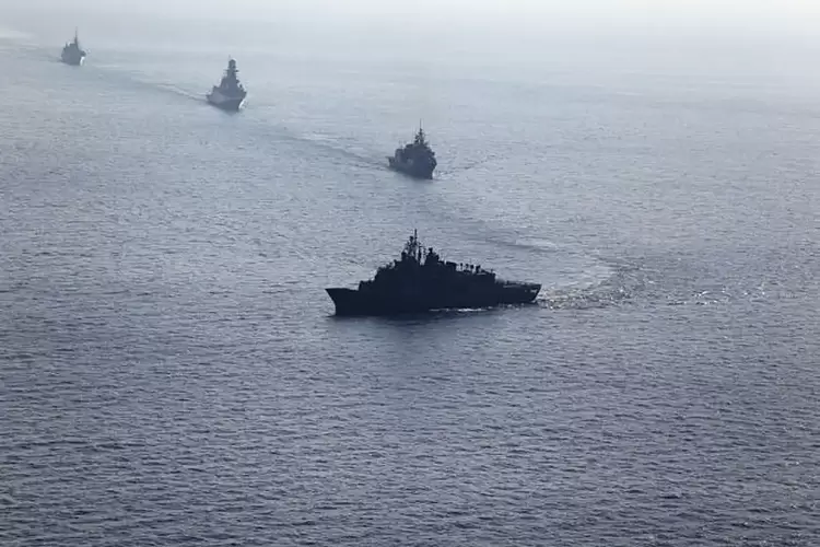 Οι τουρκικές αξιώσεις στο Αιγαίο και οι Navtex για το σκάφος Aegaeo