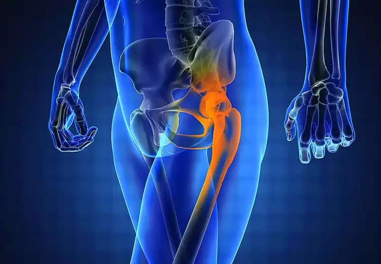 Ορθοπεδικές παθήσεις Ορθοπεδικές παθήσεις