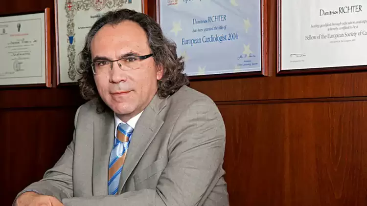 Παγκόσμια ημέρα θρόμβωσης: Η θρόμβωση προλαμβάνεται και θεραπεύεται