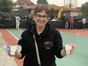 Πάμε Τσίπουρο: Η Γιορτή Τσίπουρου στον Κορινό Πιερίας