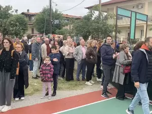 Πάμε Τσίπουρο: Η Γιορτή Τσίπουρου στον Κορινό Πιερίας (εικόνες & βίντεο)