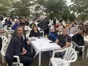 Πάμε Τσίπουρο: Η Γιορτή Τσίπουρου στον Κορινό Πιερίας (εικόνες & βίντεο)