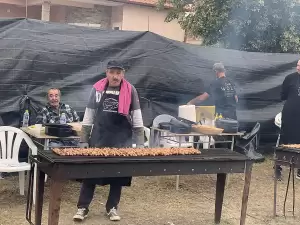 Πάμε Τσίπουρο: Η Γιορτή Τσίπουρου στον Κορινό Πιερίας