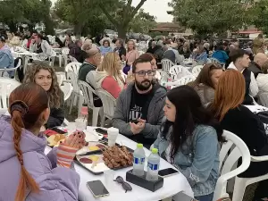 Πάμε Τσίπουρο: Η Γιορτή Τσίπουρου στον Κορινό Πιερίας (εικόνες & βίντεο)