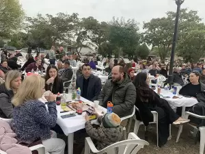 Πάμε Τσίπουρο: Η Γιορτή Τσίπουρου στον Κορινό Πιερίας (εικόνες & βίντεο)